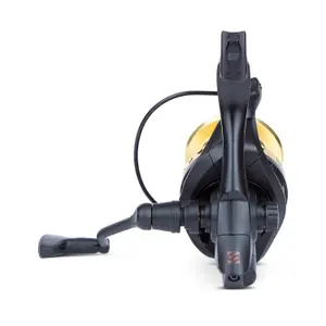 Front brake reel Sonik Xtractor+ GS 5000 image-4