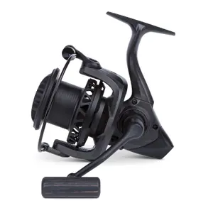 Front brake reel Sonik Xtractor+ Carbon 5000 image-2