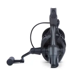 Front brake reel Sonik Xtractor+ Carbon 5000 image-4