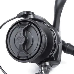 Front brake reel Sonik Xtractor+ Carbon 5000 image-5