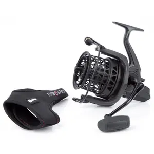 Carrete de spod y marcador Sonik Turbospod Carbon 14000