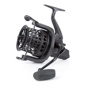 Carrete de spod y marcador Sonik Turbospod Carbon 14000 image-2