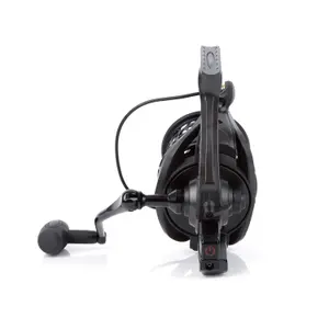Carrete de spod y marcador Sonik Turbospod Carbon 14000 image-4