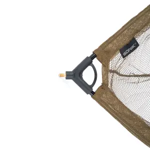Netting spoon Sonik Herox 8FT (x2) image-6