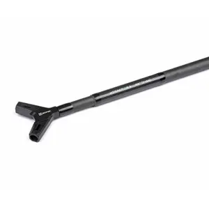 Netting spoon Sonik Xtractor+ (T44) image-4