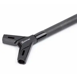 Épuisette bloqueador de esparcimiento de aluminio Sonik image-4