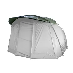 Bivouac with Steam Hood Sonik SK Tek Euro