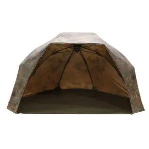 Maniglia per rete da sbarco Sonik Opti-Cam 60" Oval Brolly Front
