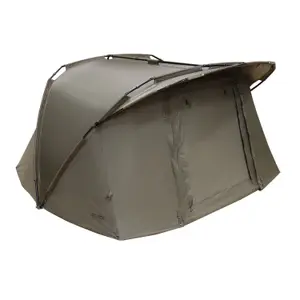 1-Person Bivouac Flysheet Sonik Bank-Tek Wrap