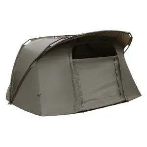 1-Person Bivouac Flysheet Sonik Bank-Tek Wrap image-1
