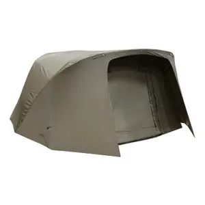 1-Person Bivouac Flysheet Sonik Bank-Tek Wrap image-2