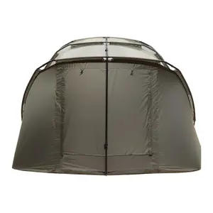 1-Person Bivouac Flysheet Sonik Bank-Tek Wrap image-3
