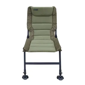 Fishing chair Sonik Bank-Tek Combi