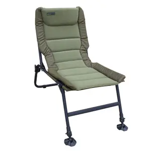 Fishing chair Sonik Bank-Tek Combi image-1