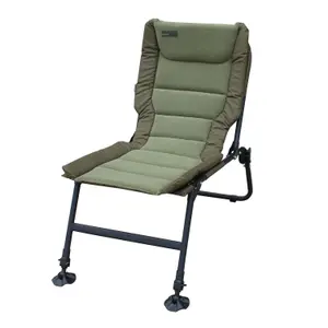 Fishing chair Sonik Bank-Tek Combi image-2