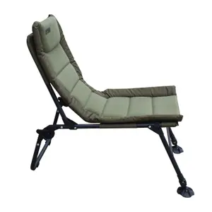 Fishing chair Sonik Bank-Tek Combi image-3