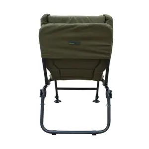 Fishing chair Sonik Bank-Tek Combi image-4