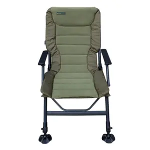 Fishing chair Sonik Bank-Tek image-0