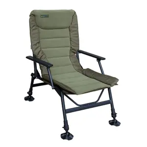 Fishing chair Sonik Bank-Tek image-1