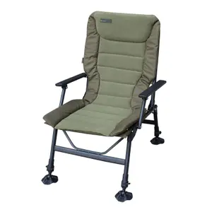 Fishing chair Sonik Bank-Tek image-2
