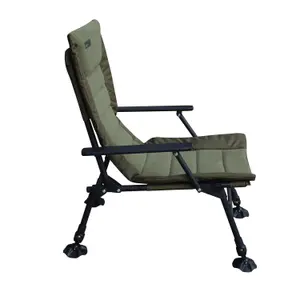 Fishing chair Sonik Bank-Tek image-3