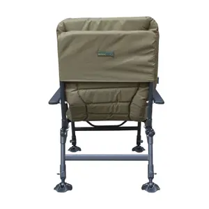 Fishing chair Sonik Bank-Tek image-4