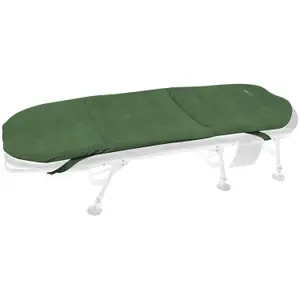 Sur-matelas en mousse Sonik Bank-tek image-1