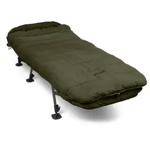 Sedia da letto Sonik AXS Sleep System Comfort image-1
