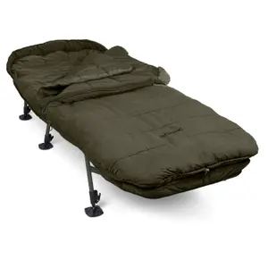 Sedia da letto Sonik AXS Sleep System Comfort image-2