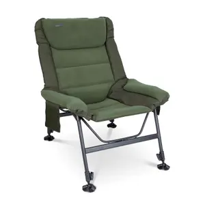 Krzesło wędkarskie Sonik Bank-Tek Comfy