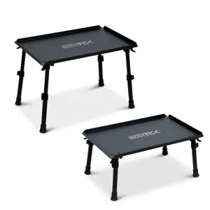 Bivouac table Sonik Bank-Tek image-0