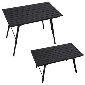 Table Sonik Hi-Lo