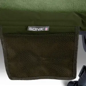 Sedia da letto Sonik Bank-Tek image-5
