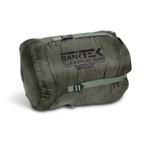 Saco de dormir Sonik Bank-Tek