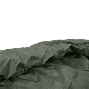 Große Bedchair Sonik Bank-Tek Sleep System image-6