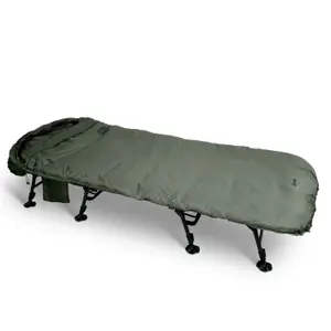 Sac de couchage large Sonik Bank-Tek image-1
