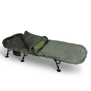 Sac de couchage Sonik Bank-tek Layerz image-1