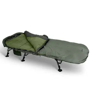 Sac de couchage Sonik Bank-tek Layerz image-2