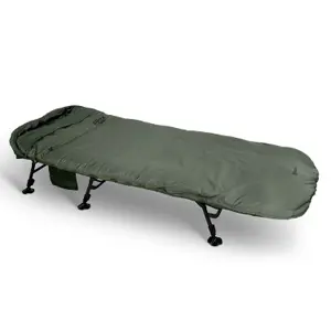 Sac de couchage Sonik Bank-tek Layerz image-3