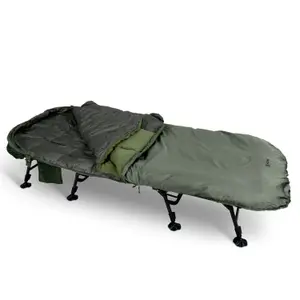 Sac de couchage large Sonik Bank-tek Layerz image-1