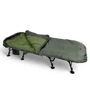 Sac de couchage large Sonik Bank-tek Layerz image-2