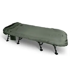 Sac de couchage large Sonik Bank-tek Layerz image-3