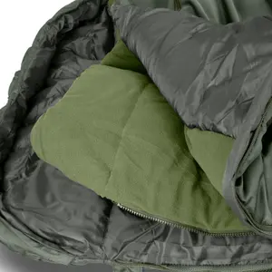 Sac de couchage large Sonik Bank-tek Layerz image-4