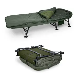 Sedia da letto Sonik Bank-Tek Sleep System image-0