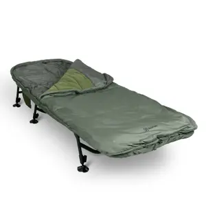 Sedia da letto Sonik Bank-Tek Sleep System image-3
