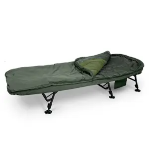 Sedia da letto Sonik Bank-Tek Sleep System image-4