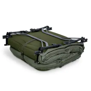 Sedia da letto Sonik Bank-Tek Sleep System image-5