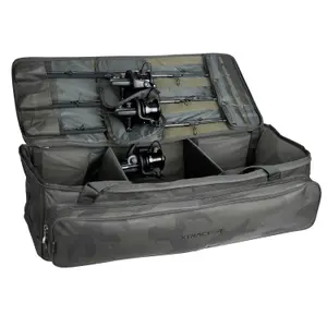 Bolsa de caña Sonik Xtractor