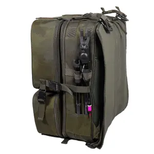Fishing Bag Sonik Xtractor image-0