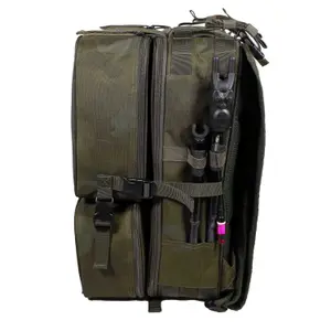 Fishing Bag Sonik Xtractor image-2